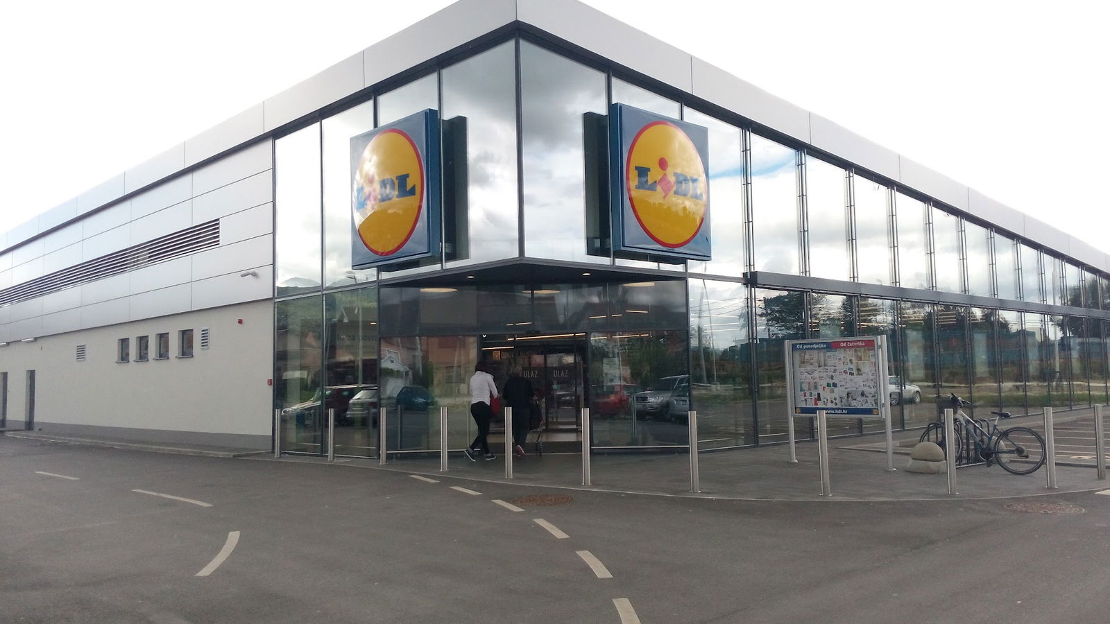 Lidl