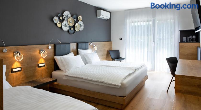 Rooms Gril, Gašper Gril sp