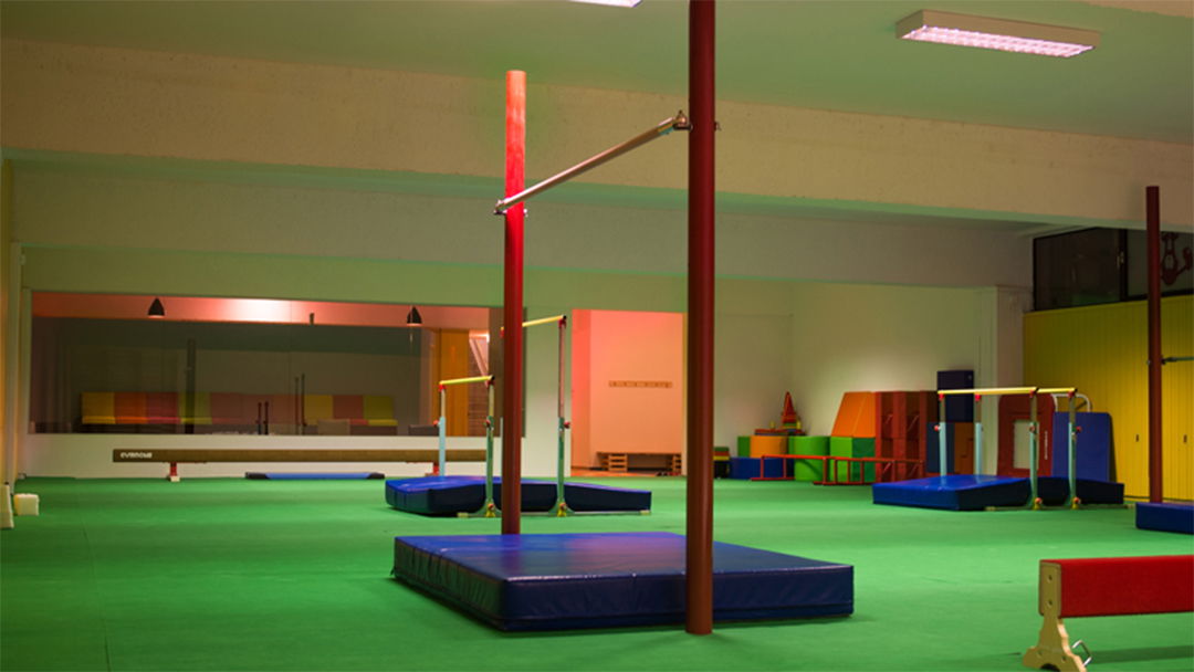 Gimnastički klub Trešnjevka
