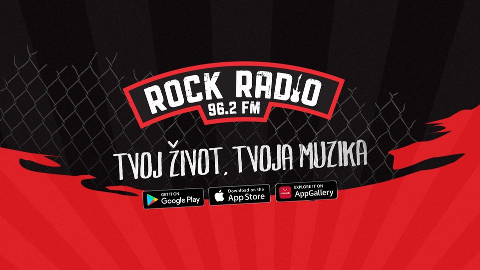 ROCK RADIO