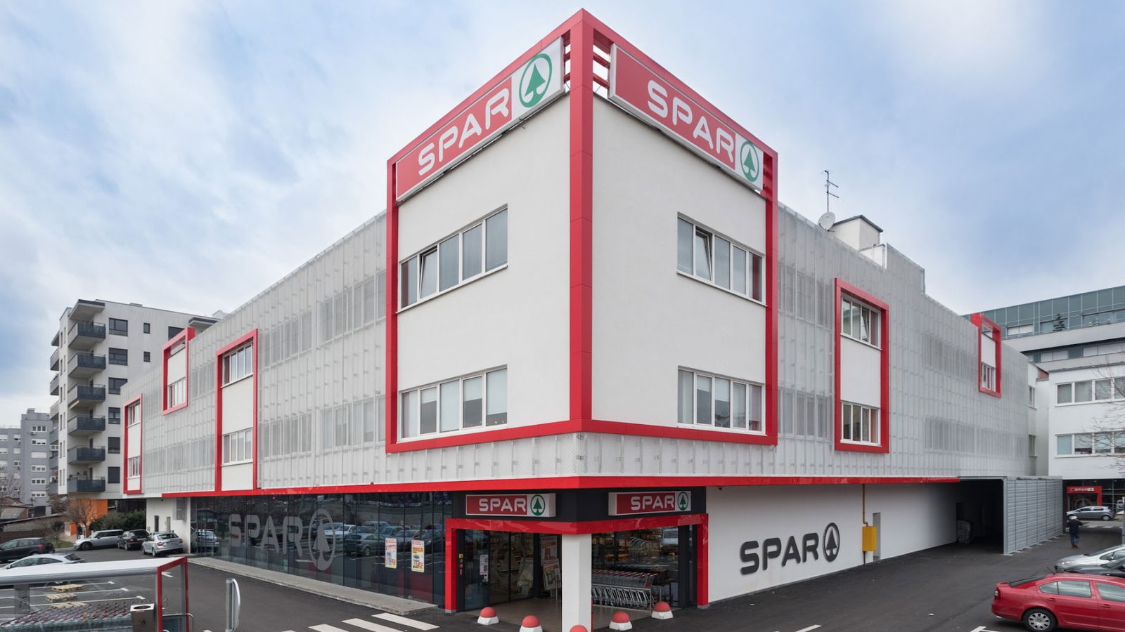 Spar