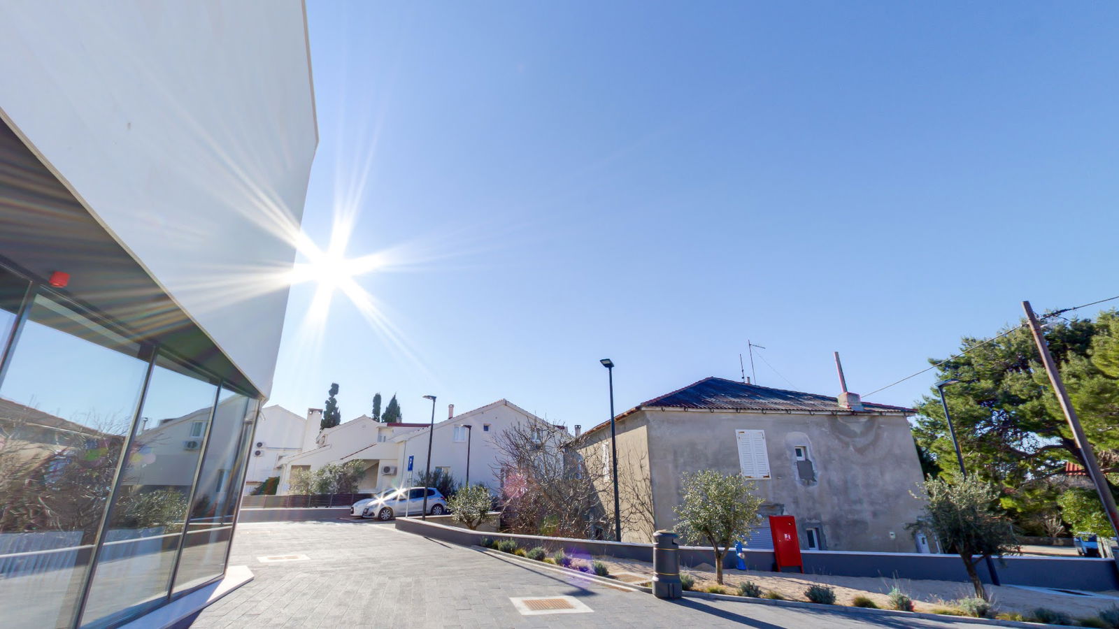 Kulturni centar Gozdenica