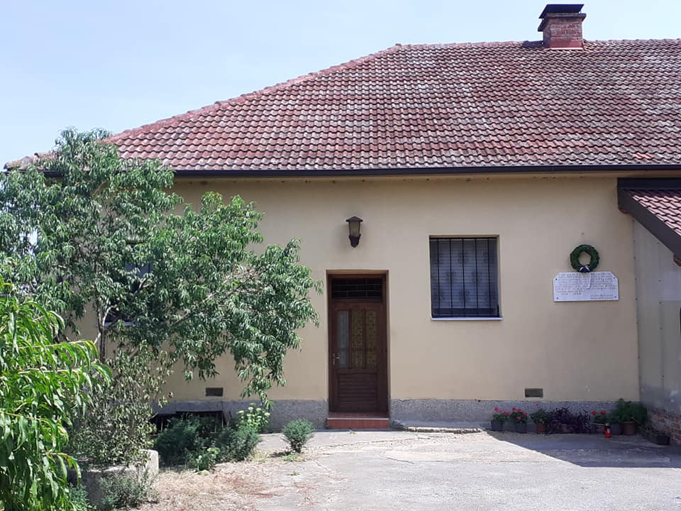 Vidovićev mlin (Baza 2)