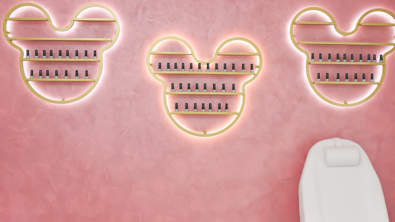 Kozmetički salon Minnie