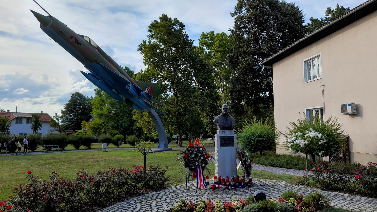 Park Rudolfa Perišina