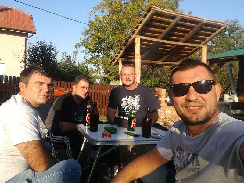 R.P.G. ZR MIlovana Lazarevica