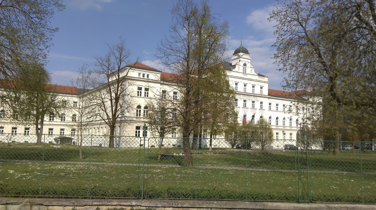 Diocesan Classical Gymnasium