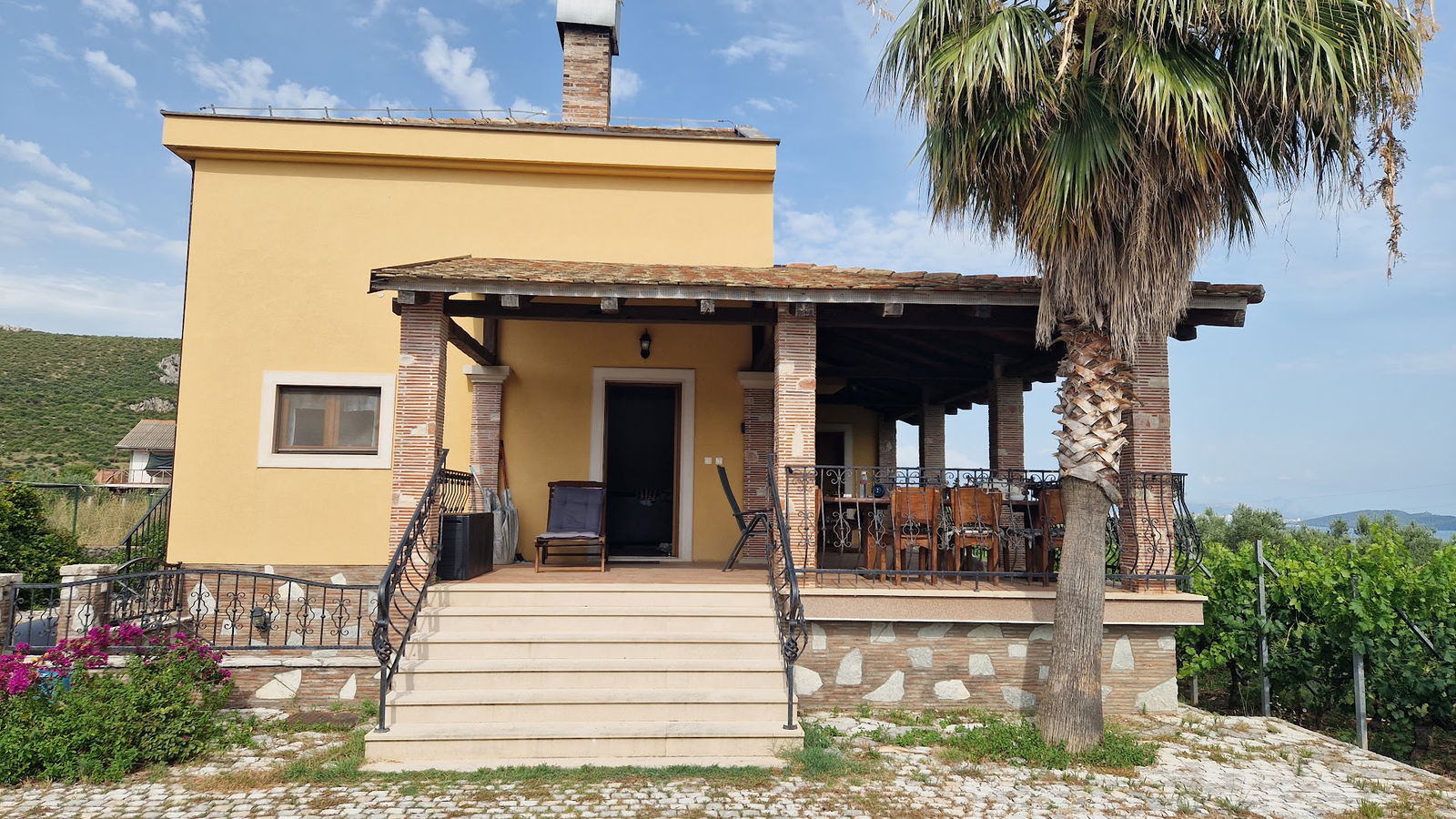 Apartmani Draga