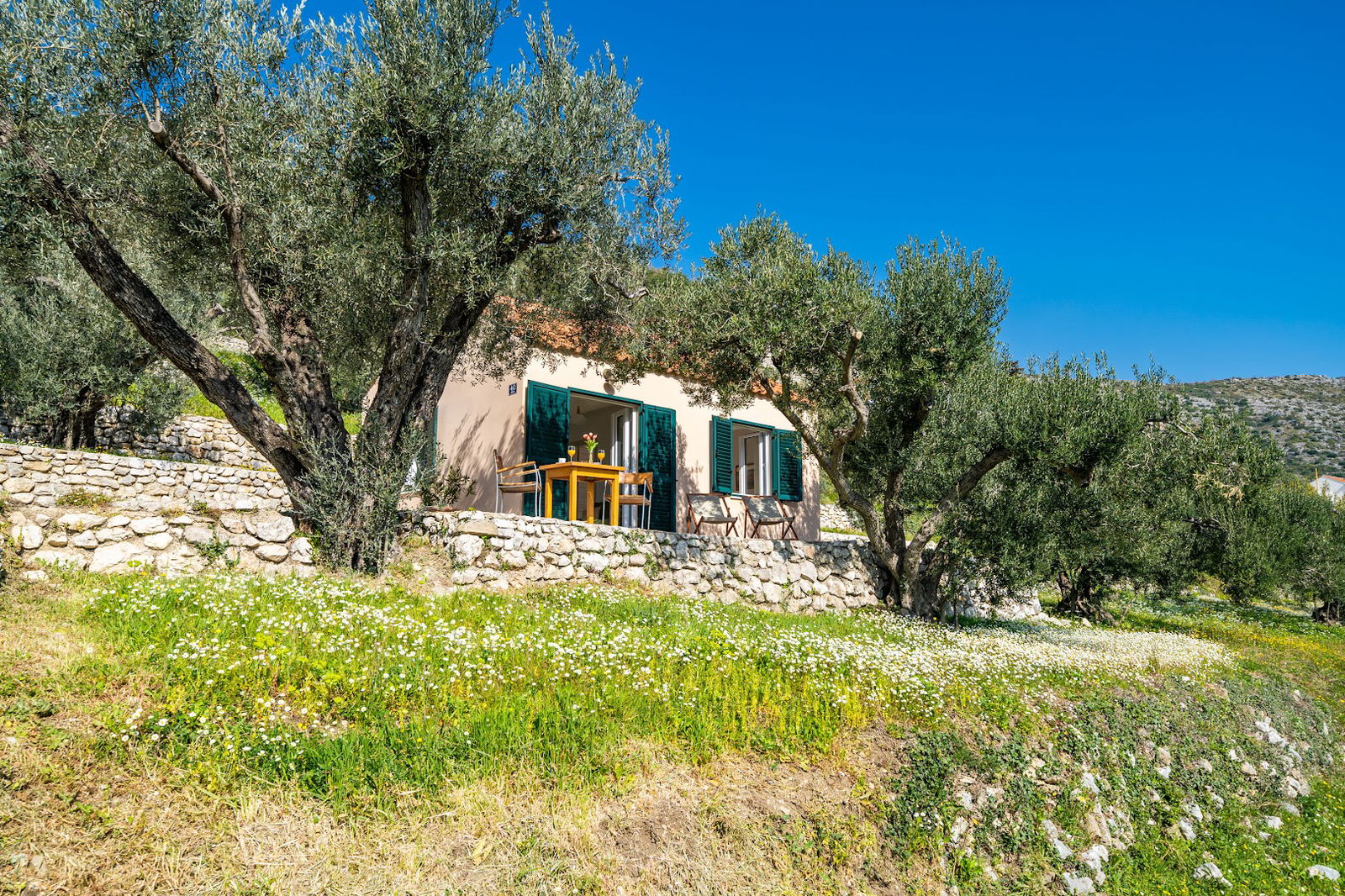 A little gem Dubrovnik