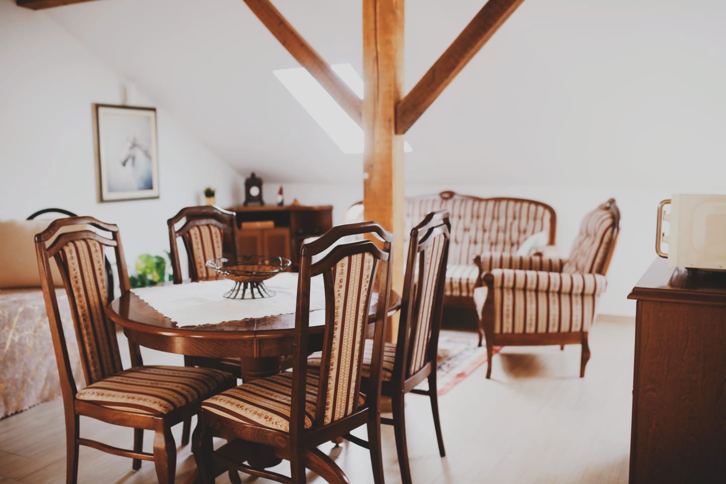 Airport Apartments - Rooms Zagreb