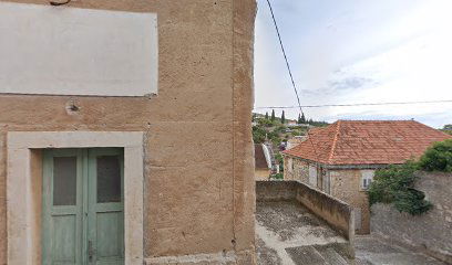 Zvonik crkve sv. Ivana i Pavla