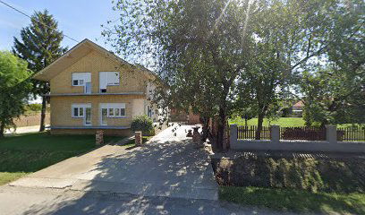 MANIFEST, vl.Gabrijela Škrnjug