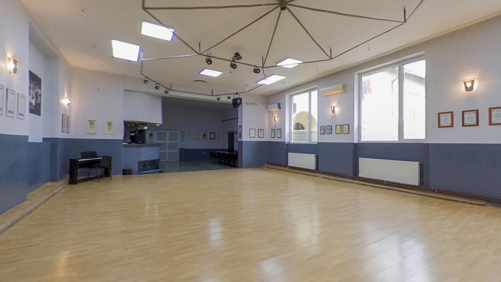 Dom Kulture ,,3.oktobar"