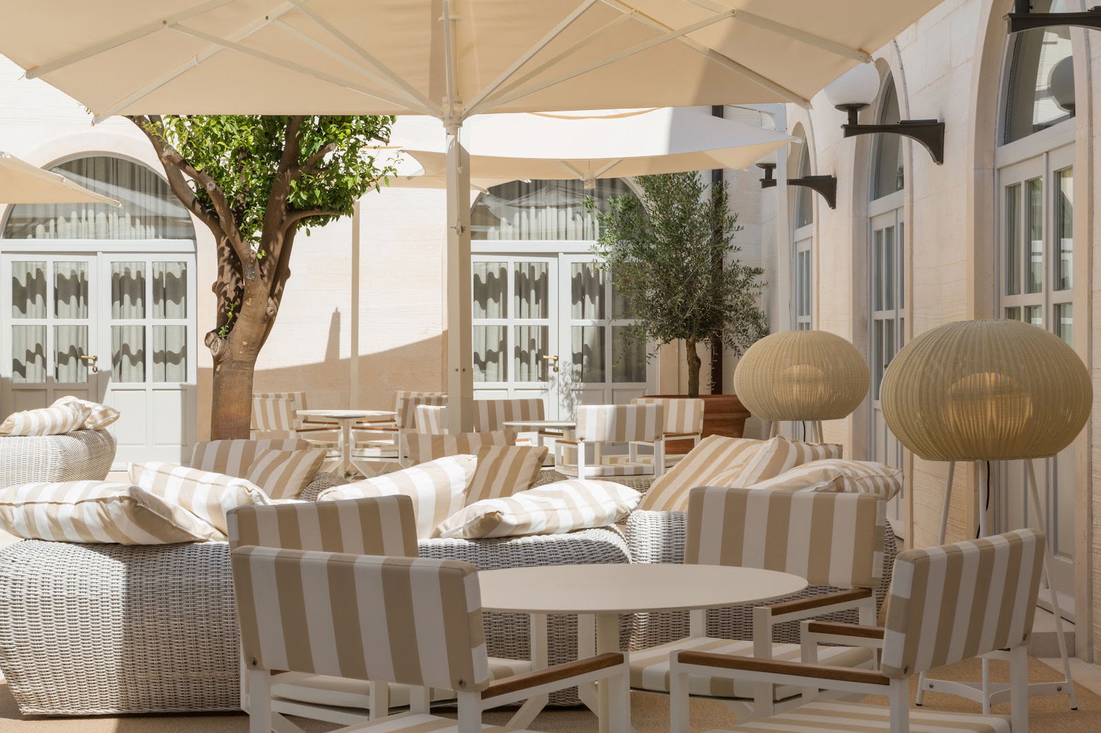 Kaštelet Restaurant Tučepi