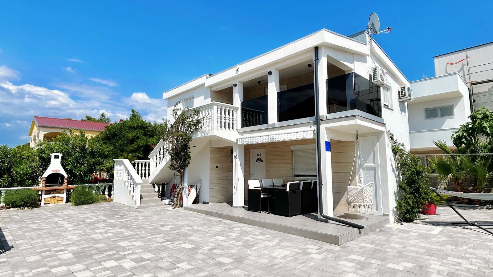 Apartments Juric L&G