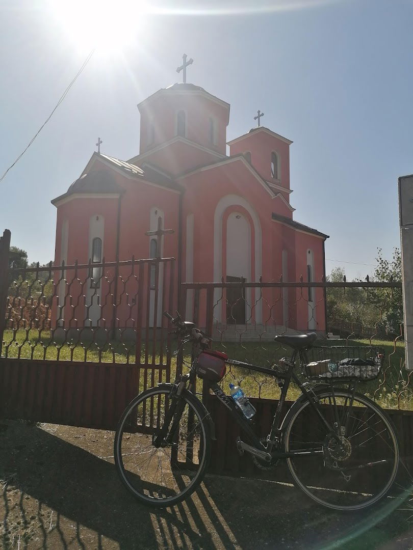 Црква Сабор Светог Архангела Гаврила