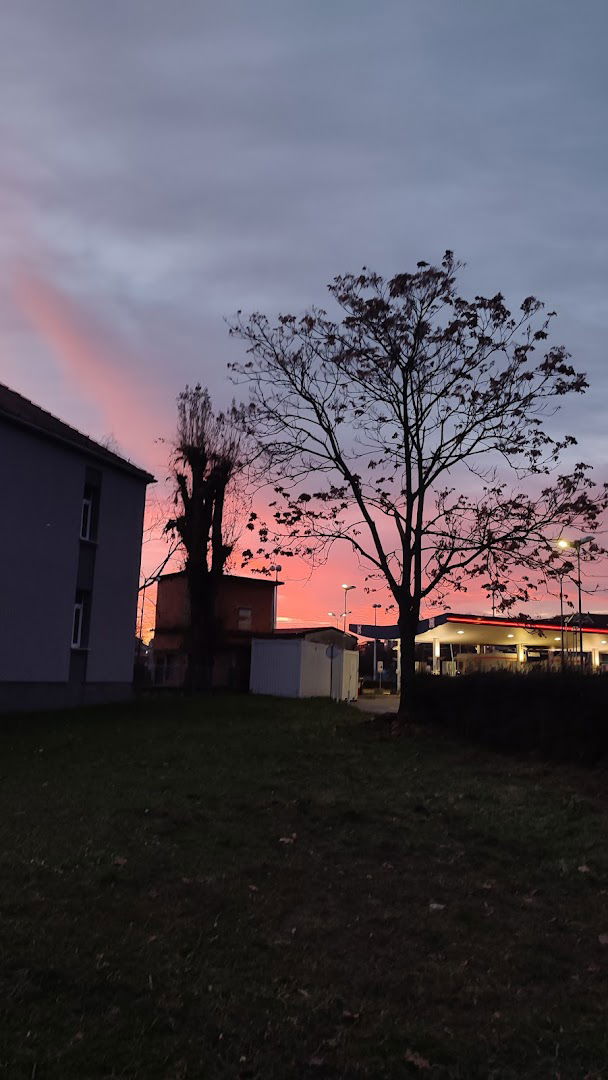 INA - Industrija nafte d.d.