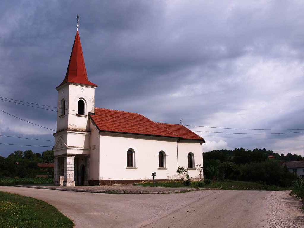 Church of Saints Peter and Paul