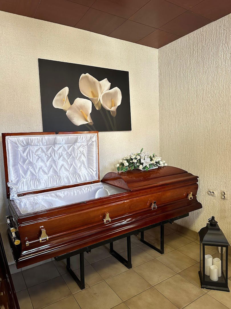 Pogrebno Poduzeće Saga-Sesvete