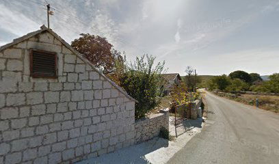 DIVOJEVIĆI TEŠIJE 1