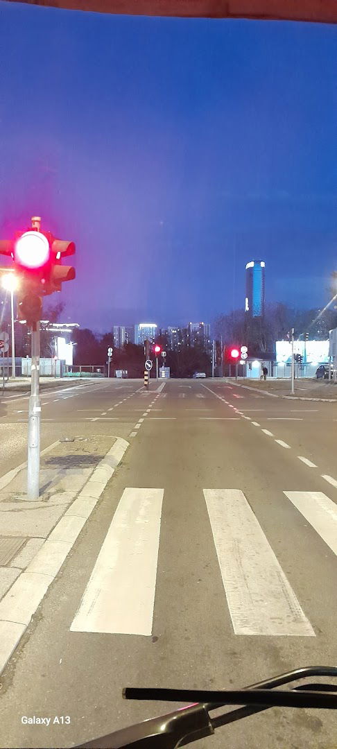 Predstavnistvo Richter Gedeon Vegyeszeti Gyar Nyilvanosan Mukodo Rt