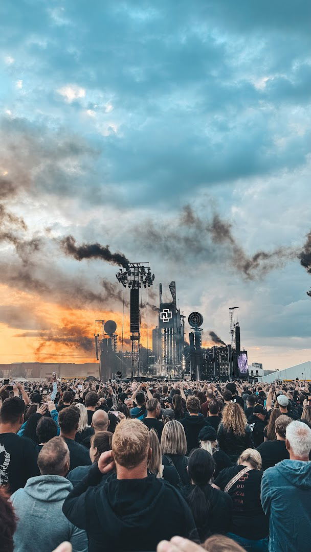 Otočić Mali Brušnjak