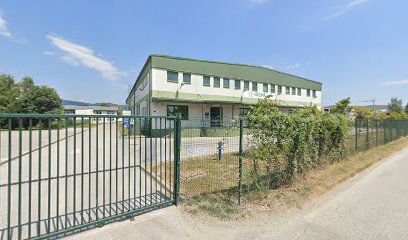 Cosmopartner Adria d.o.o. Warehouse