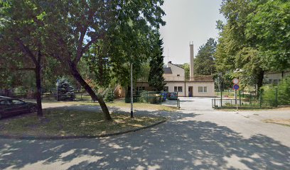 Dječji vrtić Maksimir (područni objekt)