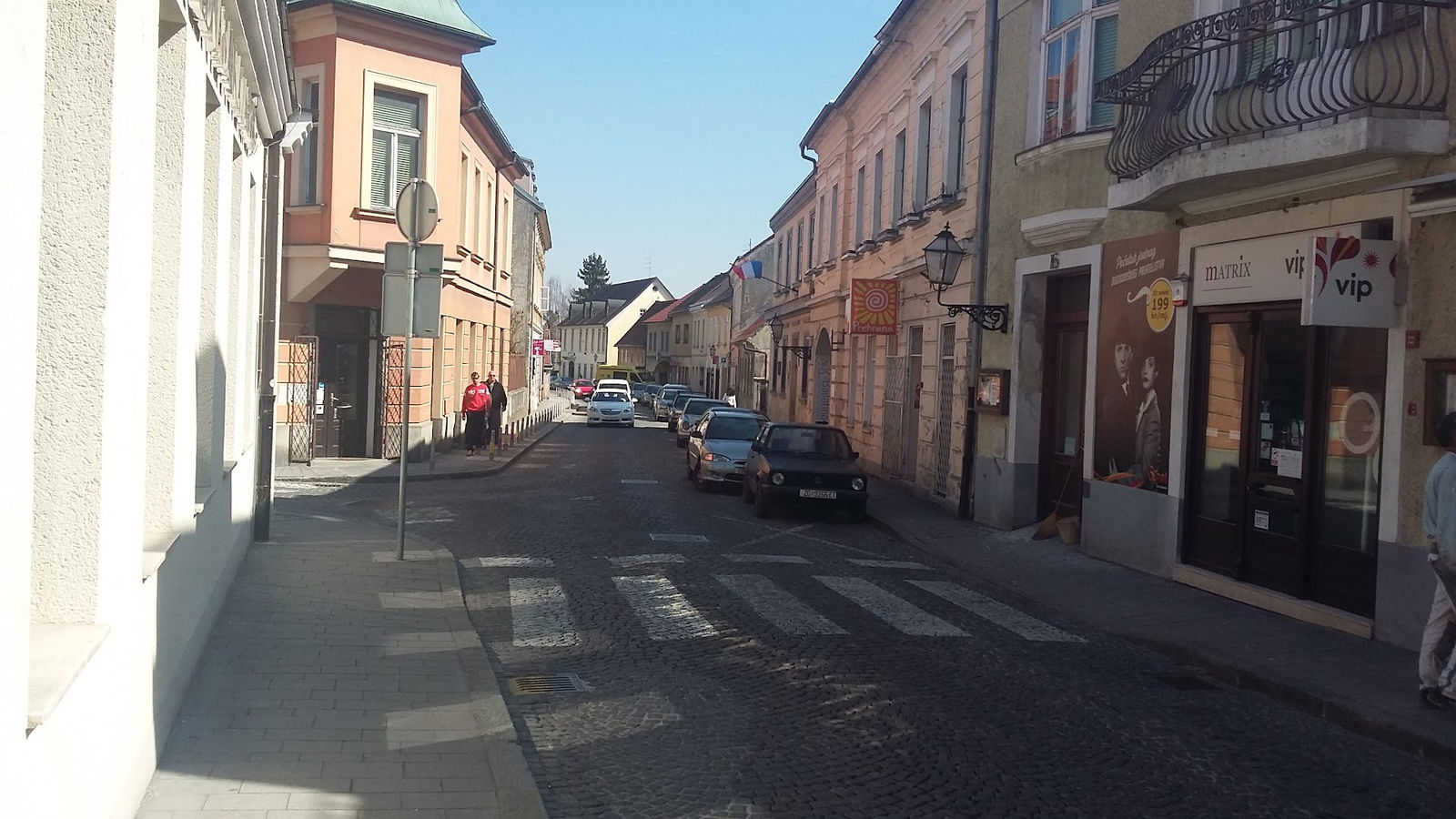 Cosy Studio Apartment