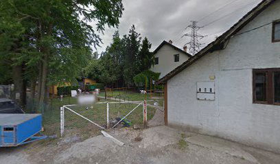 Centar za pse Balkanika