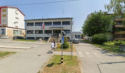 V. policijska postaja GrubišnoPolje