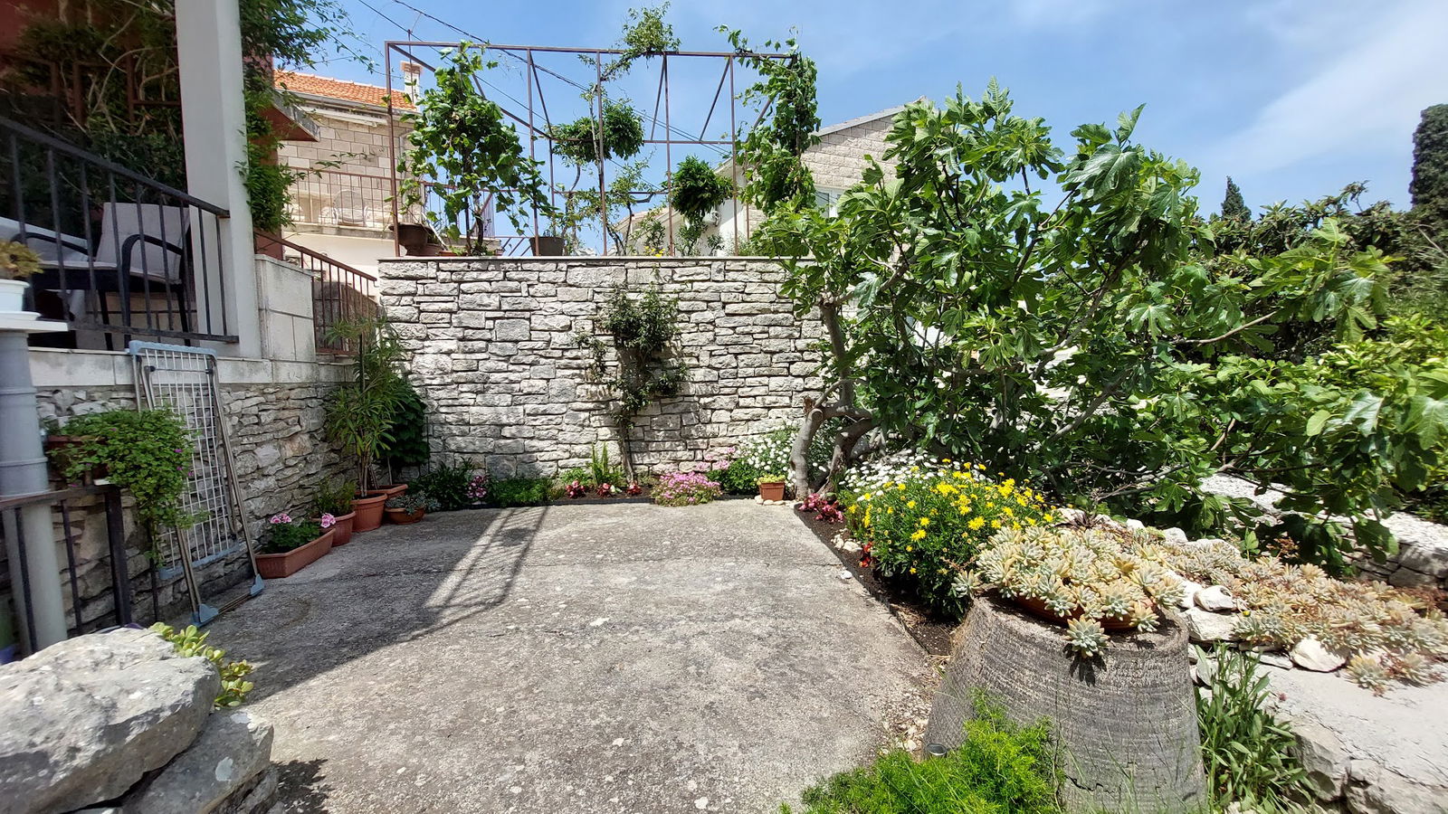 Apartment Rafaela 3 (Panoramic view)