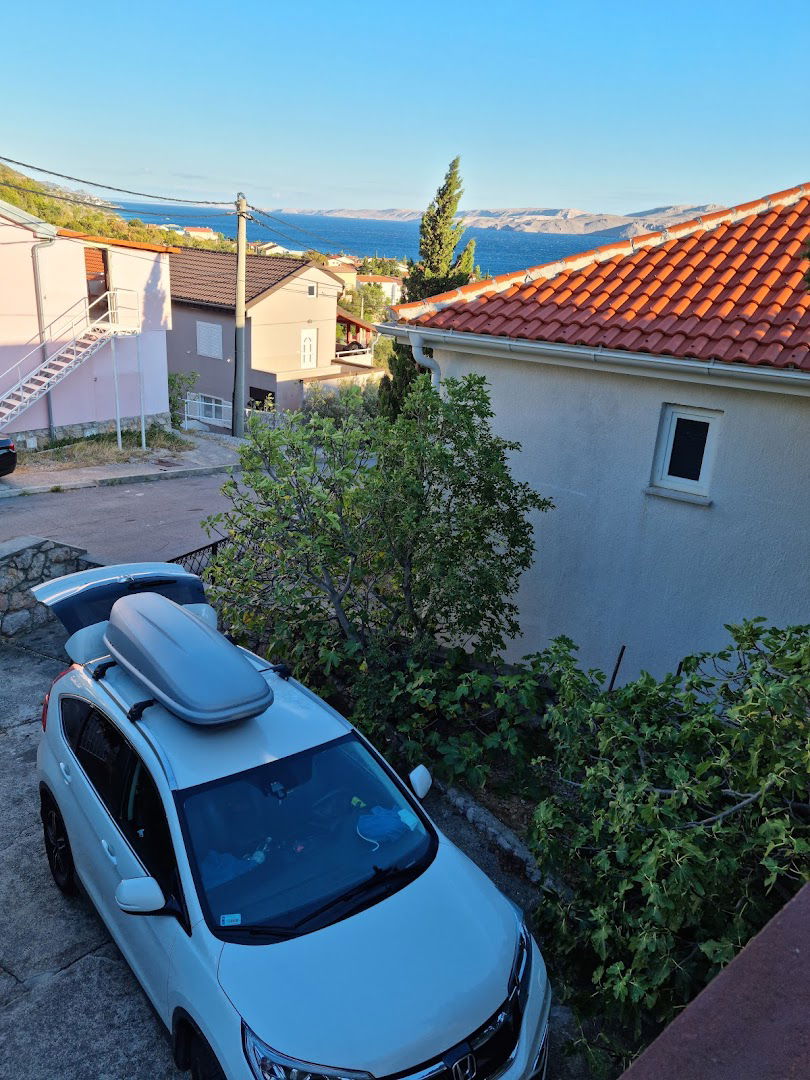 Apartments Vila Jozefina