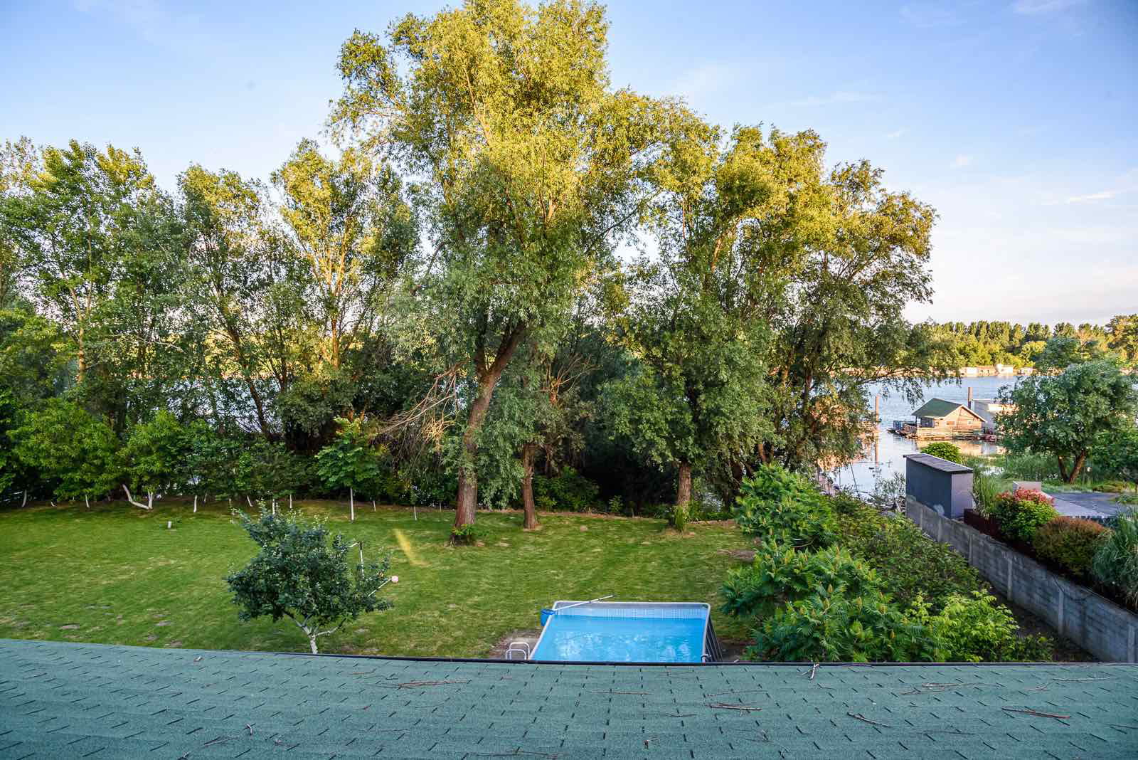 Sojenica na Savi Zarko