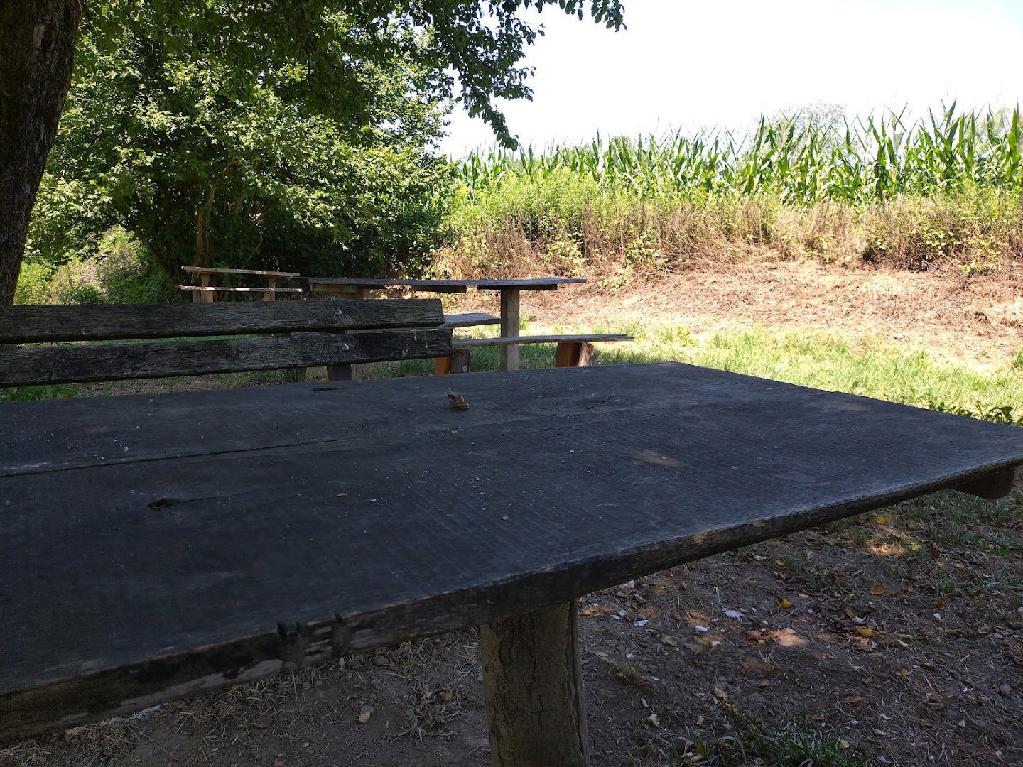 Kupalište - Ulamov kut