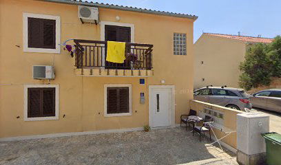 Marijana Bol Apartments