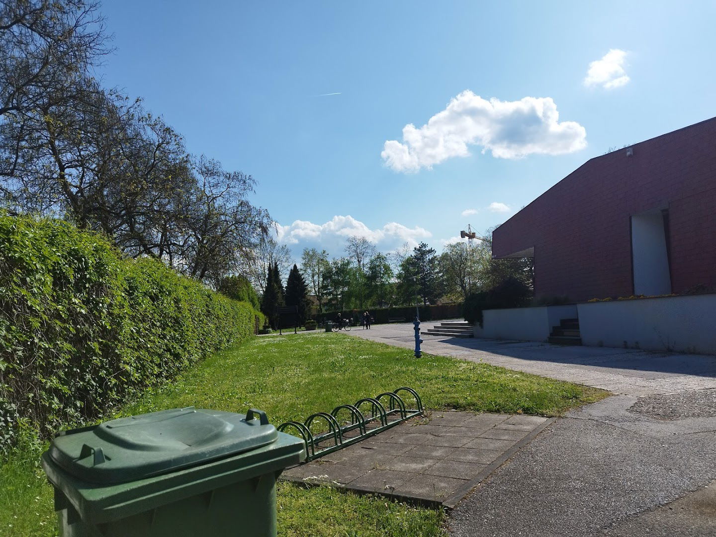 Mortuary Velika Gorica