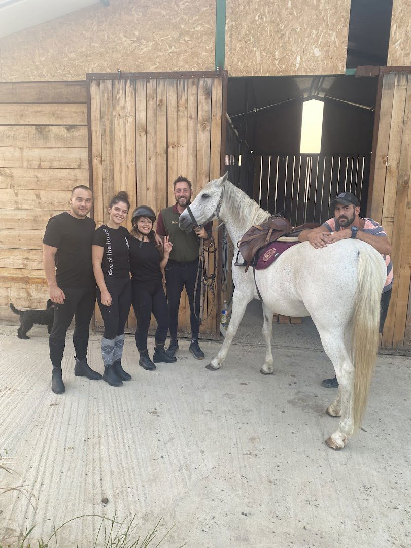 Konjički klub Stribor