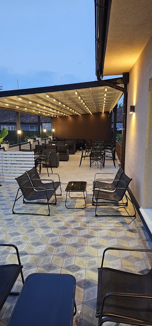 Caffe&Igraonica Hill