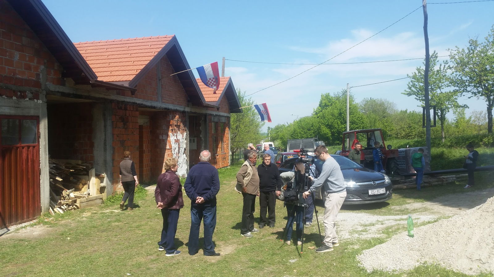 DVD Gornje Taborište