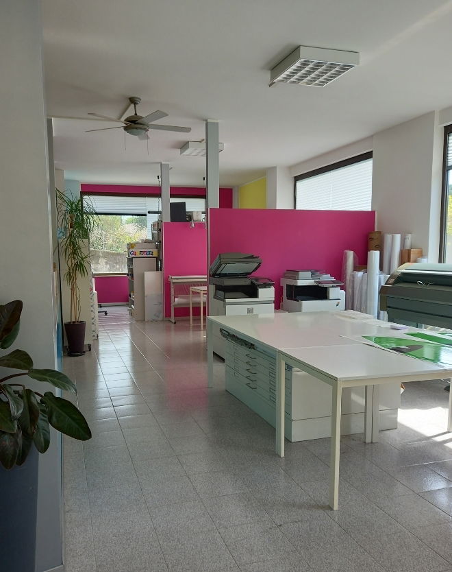 Print Service di Valter Zucchi