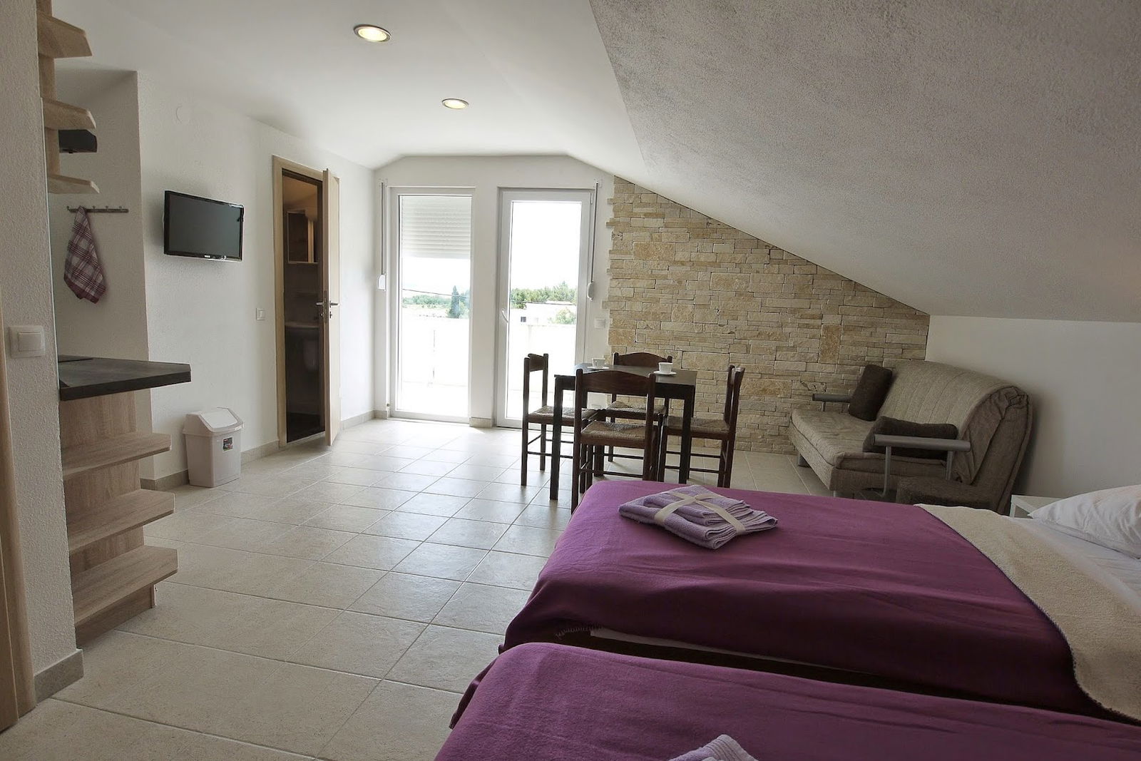 Paklenica Sport Apartments