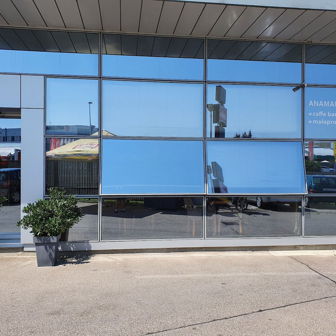 Anamarija Company Ltd.