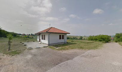 Ambulanta Naselje Gaj