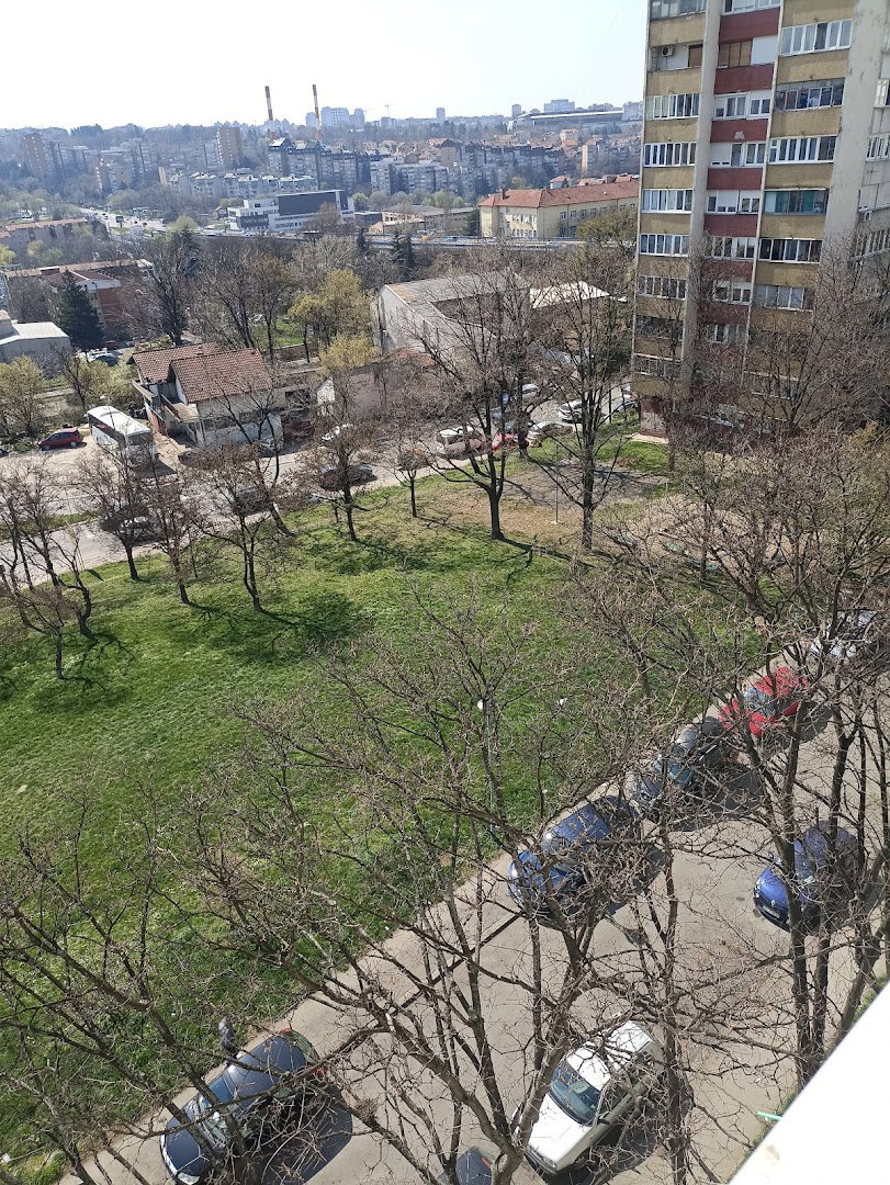 Simićev Park