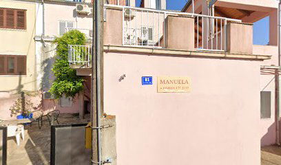 Hostel Manuela