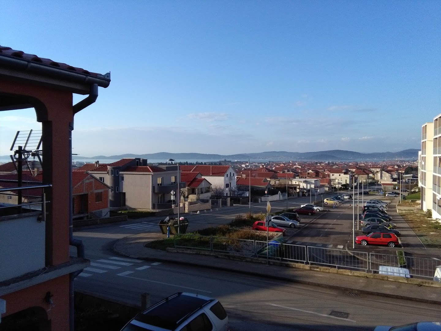 Apartment Labus Zadar