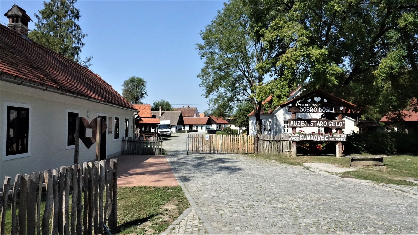 Caffe Bar Kod Tonija