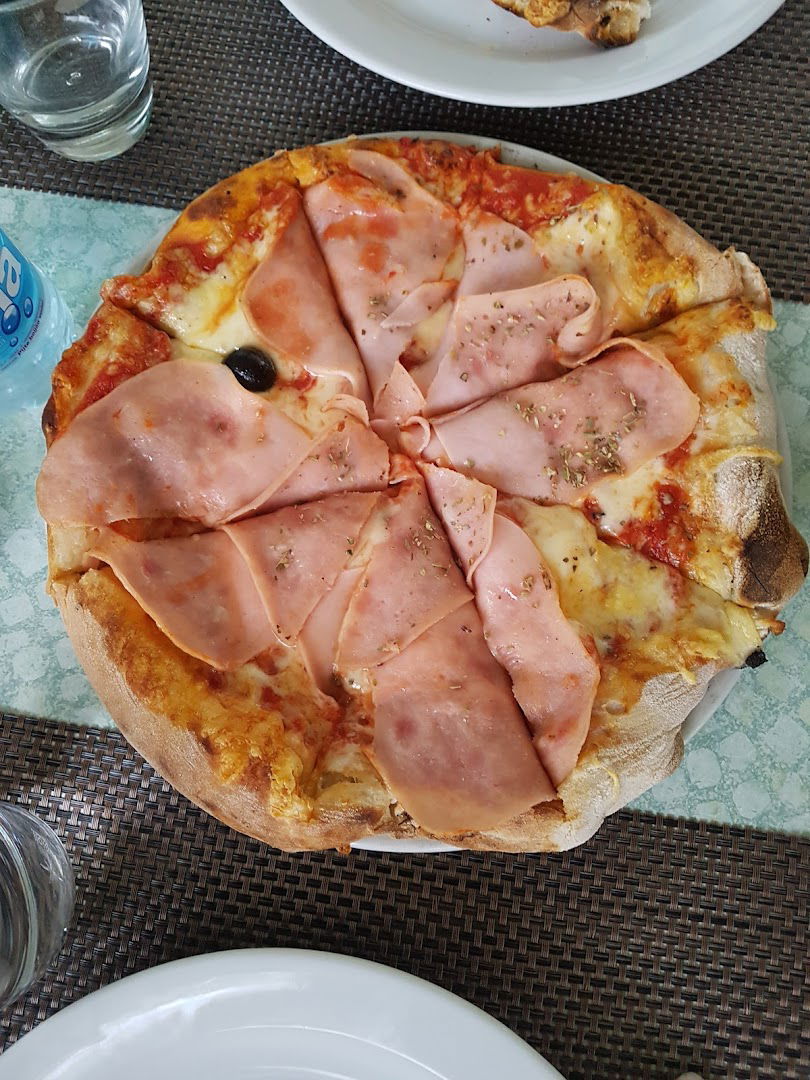 Pizzeria Čriček