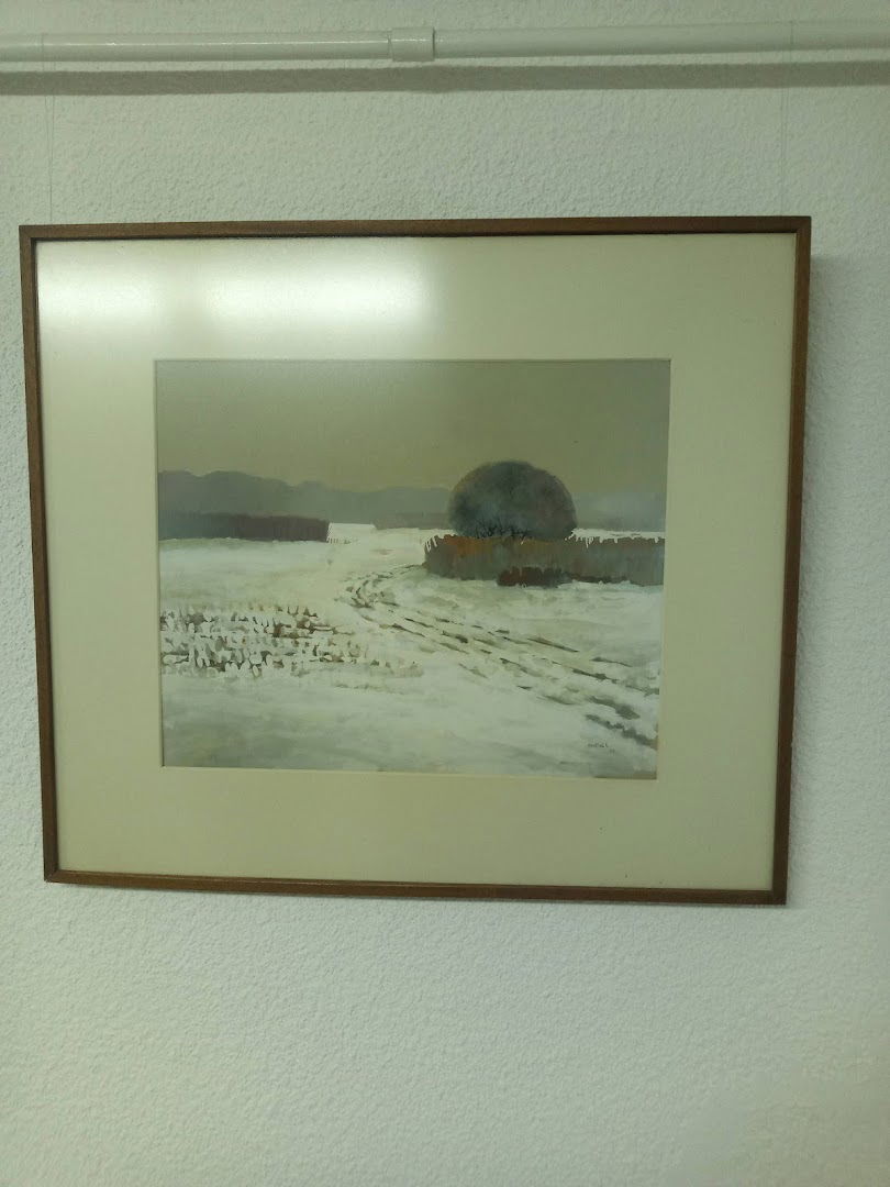 GALERIJA SLIKA - Franjo Mustač Medarov